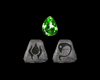 4x (Lum Rune + Pul Rune + Perfect Emerald) Rune Mule