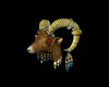 Druid Rare Pelt +2 Elemental Skills/10% FHR/3 Tornado (For 30 lvl)