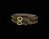 Crafted Belt +24% FHR/3% LL/10% OW/54 Life/7 Mana/Repl +9