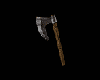 Breath of the Dying Berserker Axe - (Ethereal) -- Unmade