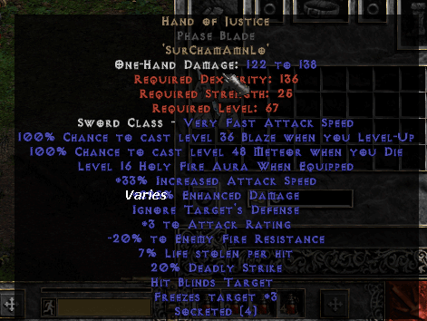 call to arms d2r call to arms d2r