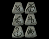 10 X Any Low Rune (El-Fal) Legit