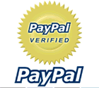 Paypal Verified Seller