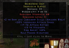 D2r Non Ladder Zon Rare Gloves +2 Bow And Crossbow Skills/20% IAS/15 Str/Fr 29%