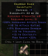 Rare Gloves +20% IAS/15 Str/15 Dex/Fr 22%