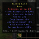 Rare Ring +10% FCR/41 Ar/31 Life/Cr 9%/Lr 9%/Fr 9%/Pr 32%