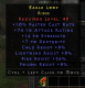 Rare Ring +10% FCR/74 Ar/14 Str/7 Dex/Cr 8%/Lr 8%/Pr 8%/Fr 36%