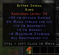 Rare Ring +98 Ar/6% ml/15 Dex/11 Res All