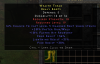 D2r Ladder Rare Tri Res Boots +20% FRW/10% FHR/Cr 34%/Lr 31%/Fr 38% (LLD)