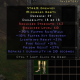 D2r Ladder Rare Tri Res Boots +30% FRW/10% FHR/Lr 31%/Fr 31%/Pr 37%