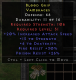 D2r Non Ladder Rare Gloves +20% IAS/15 Str/6 Dex/Fr 30%/Pr 26%