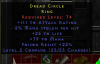 Rare Ring +111 AR/6% ML/26 Life/79 Mana/Pr 22%