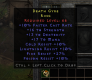 D2r Ldder Rare Ring +10% FCR/16 Str/13 Dex/17 Mana/Cr 10%/Lr 10%/Fr 27%/Pr 10%
