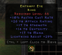 D2r Ladder Rare Ring +10% Fcr/17 Str/14 Dex/17 Mana/Lr 29%