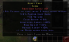 D2r Non Ladder Rare Ring +10% FCR/34 Life/Cr 10%/Lr 40%/Fr 10%/Pr 10%/1 Mana EK
