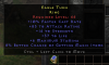 D2r Non Ladder Rare Ring +10% Fcr/85 Ar/16 Str/37 Life