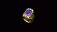 Rare & crafted ring