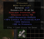 D2r Ladder Steelrend 60%ED/20Str/202 def