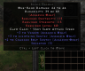 D2r Non Ladder Unmade Chaos Runic Talons + 3 Venom/3 Lightning Sentry/2 CBS/3 Sockets