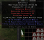 D2r Non Ladder Unmade Chaos Suwayyah + 3 Venom/1 BS/3 Lightning Sentry