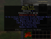 D2r Ladder Zon Rare Gloves +2 Javelin And Speak Skills/20% IAS/3% ml/10 Str
