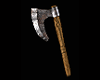 Unmade Beast Berserker Axe - (Last Rune Unsocketed)