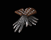Amazon Rare Gloves +2 Javelin And Speak Skills/20% IAS/50%ed/15 Dex/Repl +4 Amazon Rare Gloves +2 Javelin And Speak Skills/20% IAS/50%ed/15 Dex/Repl +4