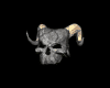 Delirium Bone Visage (15%ed Base)-- Unmade