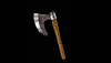 Grief Berserker Axe (No 15%ED) --Unmade