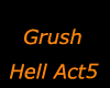 1x Diablo 2 Resurrected - Grushing Service (SoftCore)