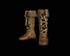 Rare Tri Boots +30% FRW/10% FHR/Cr 19%/Lr 26%/Pr 39%/22% MF