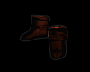 Hotspur Boots