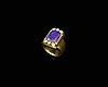 Crafted Ring +109 Ar/10%ll/21 Str/12 Life